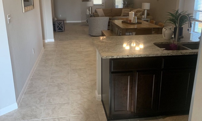 Burnet House | Beautiful 2/2 brand-new home tucked away in a quiet neighborhood of Burnet, TX!