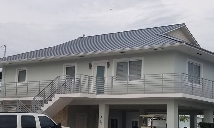 Islamorada House | Beautiful 2/2 Florida keys home rental