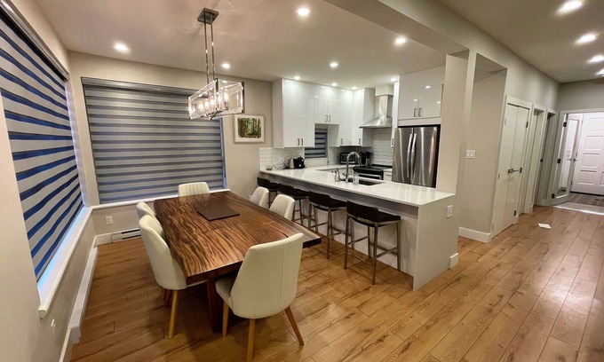 Upper Village Condo | Beautiful 2 Bed/2 Bath condo on the Golf Course