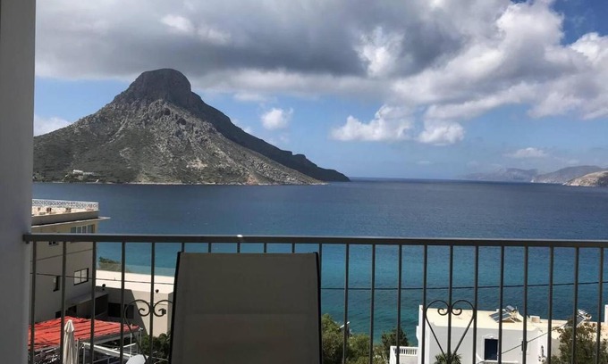 Massouri Apartment | Beautiful 2-Bed Apartment in grande grotta