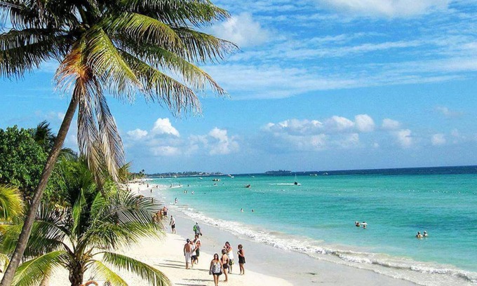 Silver Sands Apartment | Beautiful 2-bed Apartment in Sunny Jamaica