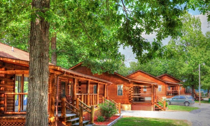 Horseshoe Bend Apartment | Beautiful 2 bedroom unit at resort, sleeps 6