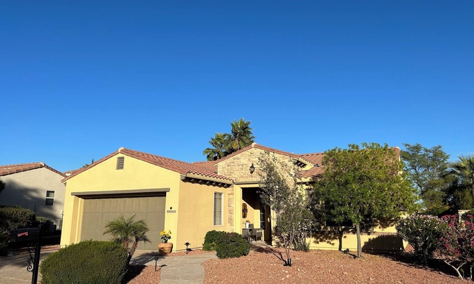 Sun City West House | Beautiful 2-bedroom home in gated community, Sun City West, AZ