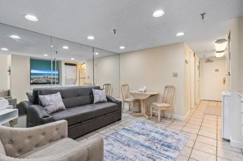 North Myrtle Beach House | Beautiful 2 Bedroom Apartment in Cherry Grove with Stunning Views Buena Vista 402