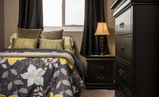 Regina Condo | Beautiful 2 Bedroom Suite - Excellent East Regina Location - Unit 11