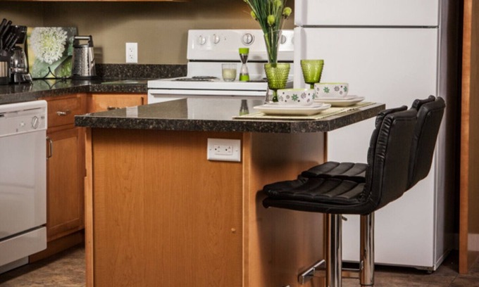 Regina Condo | Beautiful 2 Bedroom Suite - Excellent East Regina Location - Unit 4 STA22-00234