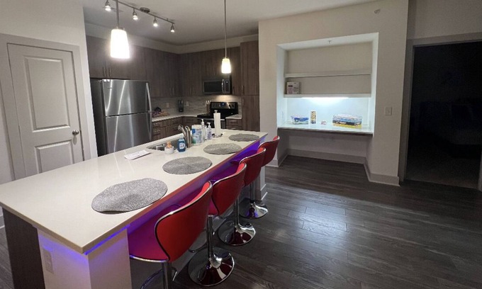Rockville Apartment | Beautiful 2-Bedroom unit