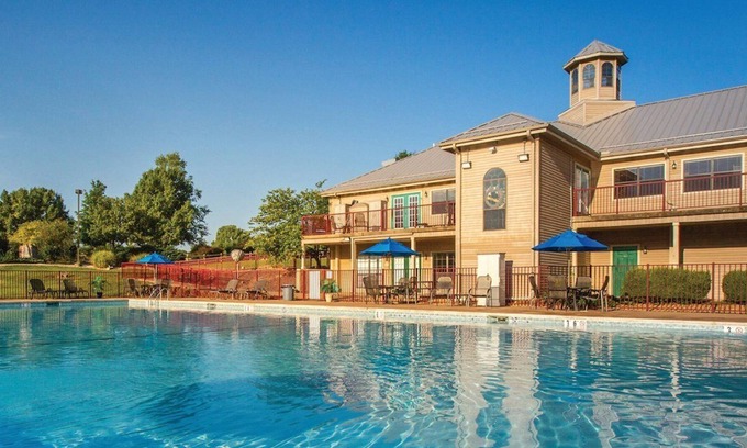 De Soto Apartment | Beautiful 2 bedroom unit at resort, sleeps 6