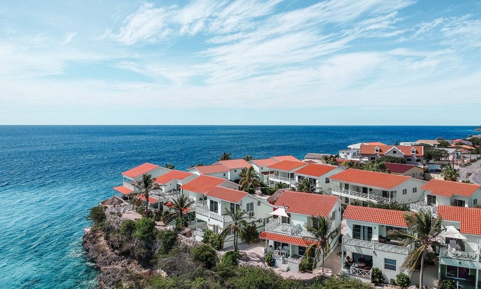 Lagun Apartment | beautiful 2-person apartment at Lagun Bay