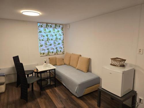 Klofta Apartment | Beautiful 2 rooms apartment in kløfta,near oslo airport& oslo