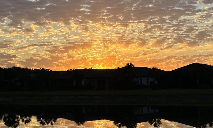 Arborwood House | Beautiful 2019 home with gorgeous amenities in Fort Myers,FL