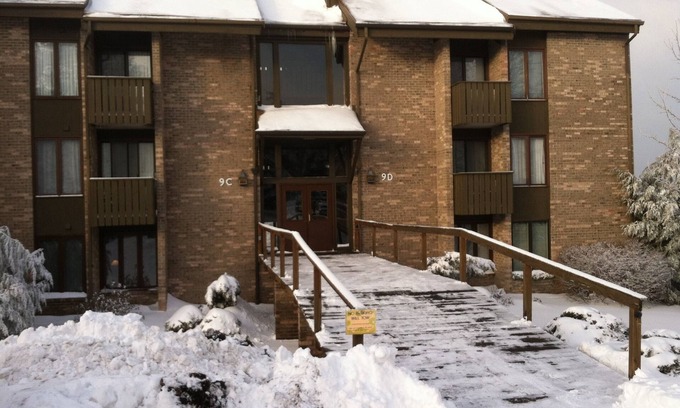 Seven Springs Condo | Beautiful 2bed/2bath Mt. Villa Condo, Ski/Golf