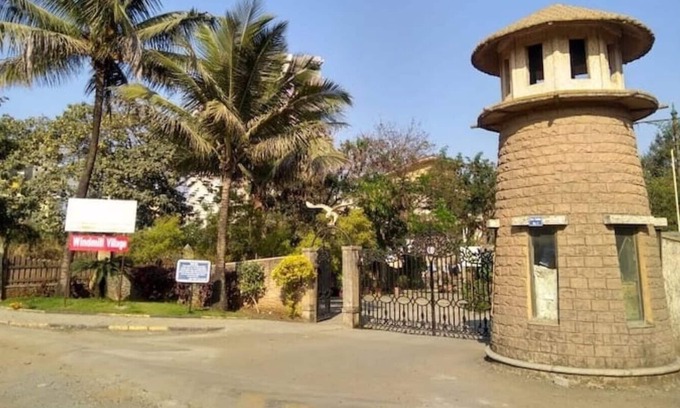 Bavdhan Apartment | Beautiful 2BHK apartment in bunglow @ Bavdhan, Pune.
