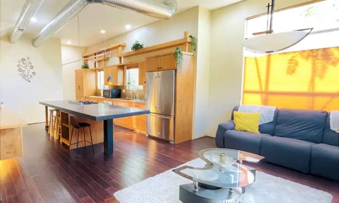 Downtown Sacramento House | Beautiful 2Br/2Ba in Sacramento Midtown