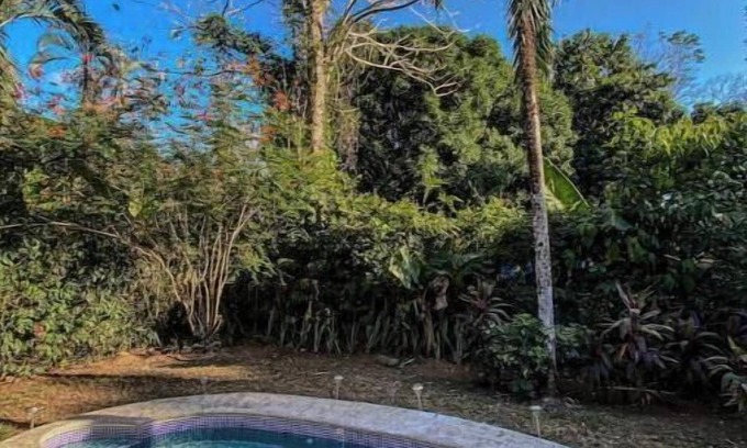 Barrio Santa Lucia Apartment | Beautiful 2BR Casita w/Pool & Parking