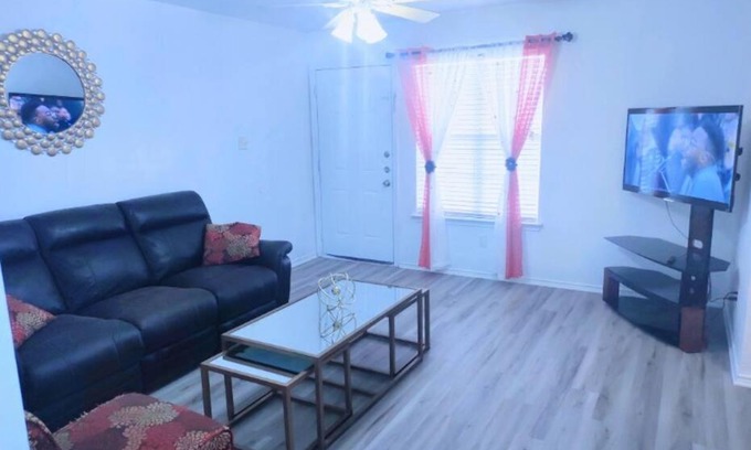 Killeen Apartment | BEAUTIFUL 3/2 APARTMENT AT AN UNBEATABLE PRICE