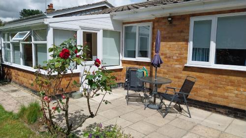 Kessingland House | Beautiful 3-Bed Bungalow Kessingland rural retreat