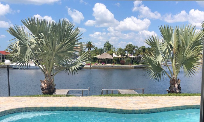 Gulf Harbors House | Beautiful 3 bed 3 bath home
