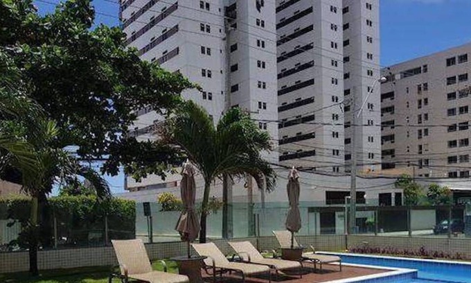 Boa Viagem Apartment | BEAUTIFUL 3 bedroom / 3 en suite apartment by Boa Viagem beach