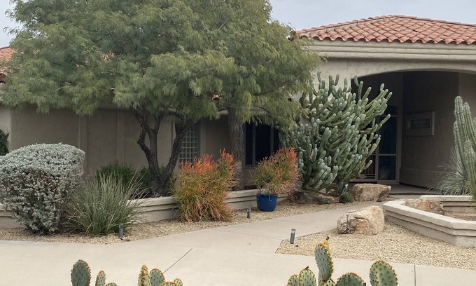 Rio Verde House | Beautiful 3 bedroom house in Rio Verde Country Club