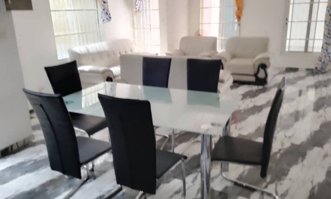 Agbodrafo House | Beautiful 3 bedroom home minutes from the ocean
