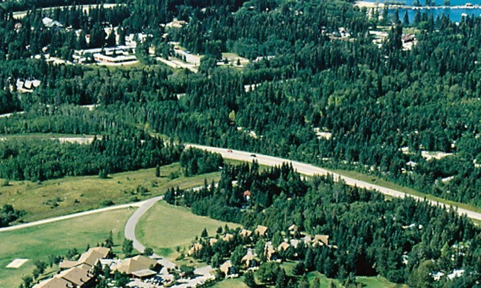 Wasagaming Apartment | Beautiful 3 bedroom unit at resort, sleeps 6
