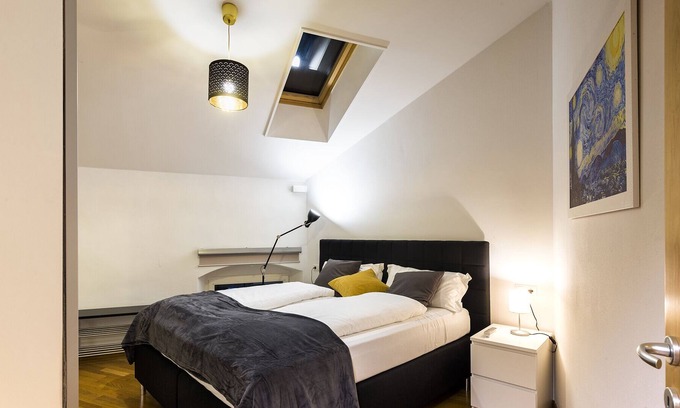 Egna Apartment | Beautiful 3 room apartment, modern & cozy