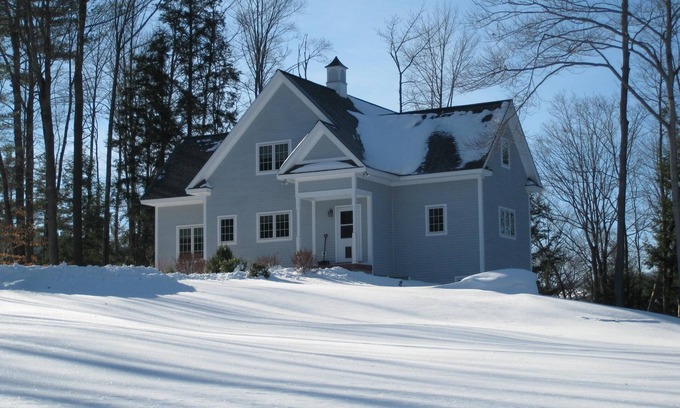 Proctorsville Cabin | Beautiful 3000 Square Foot Home