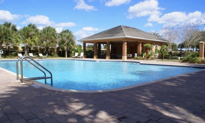 Tuscan Hills House | ★Beautiful 3BR 2.5 bath home near Disney★
