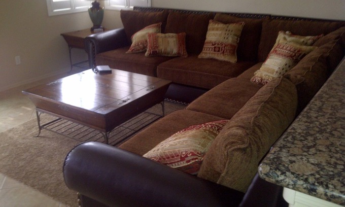 Dynamite Mountain Ranch House | Beautiful 4 bedroom 3 bathroom home with private pool
