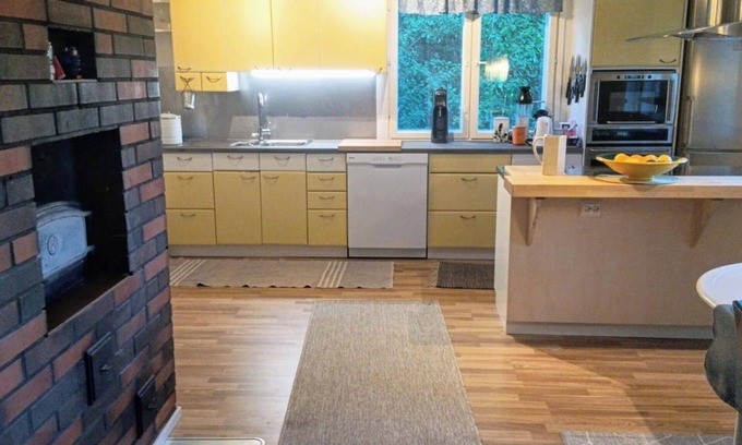 Elimaki House | Beautiful 4 Bedroom Cottage With Wood Sauna