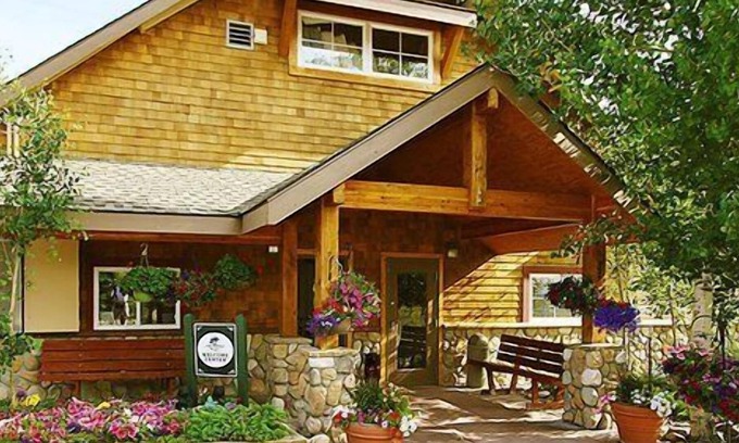 Summit Cove Apartment | Beautiful 4 bedroom unit at resort, sleeps 10