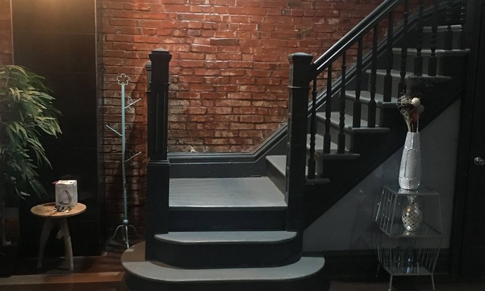St. Louis House | Beautiful 4bed/4bath, newly renovated, all the works!