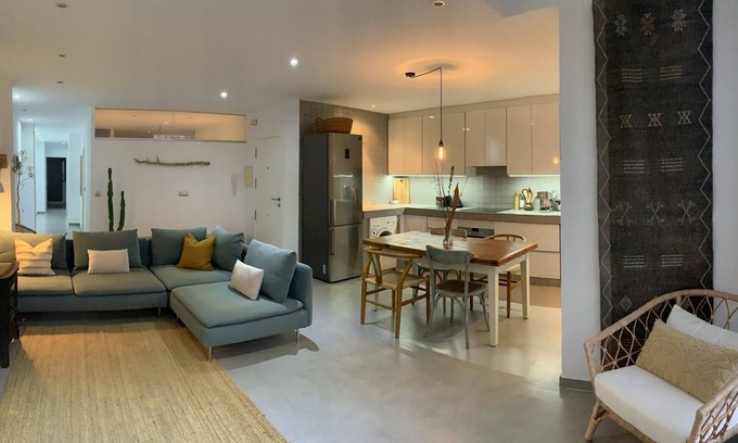 Puerto de Mazarron Condo | Beautiful Apartment With Magnificent Views