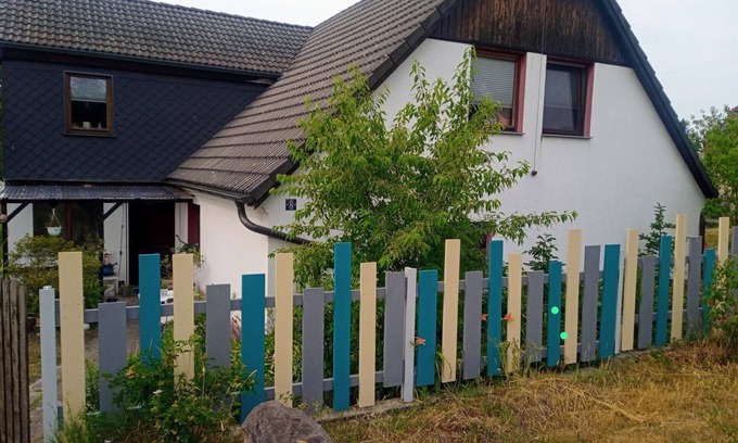 Lieberose Apartment | Beautiful accommodation in fantastically quiet surroundings