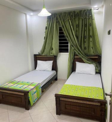 Taddart Apartment | beautiful adresse " appartement vaste de luxe"