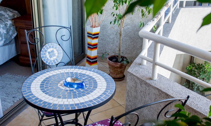 Santiago Apartment | Beautiful and comfortable apartment