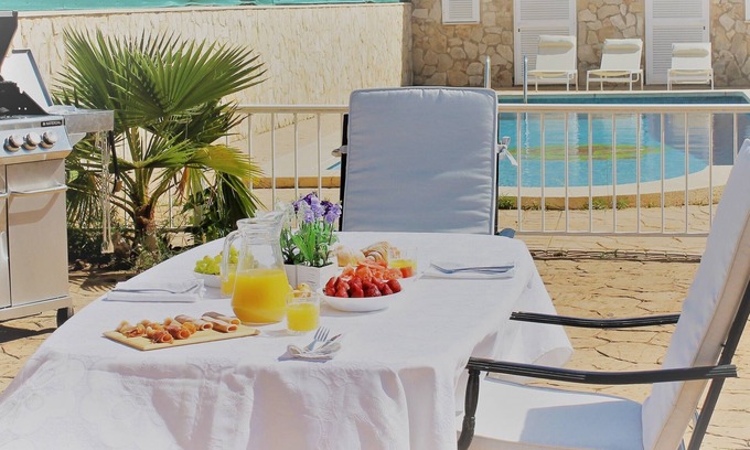 Bunyola House | Beautiful and comfortable house with swimmingpool