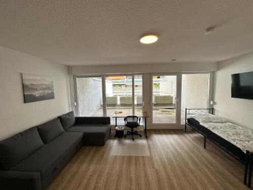 Oststadt Apartment | Beautiful and cosy apartment in central location with 2 balconies