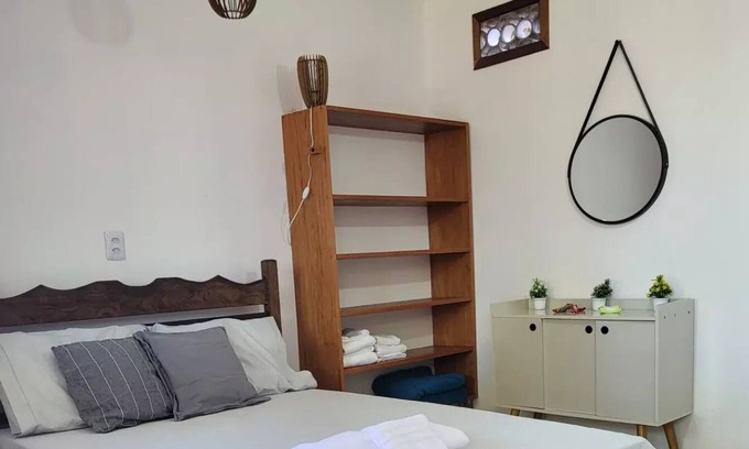 Caraiva House | Beautiful and cozy suite, you will fall in love 🥰