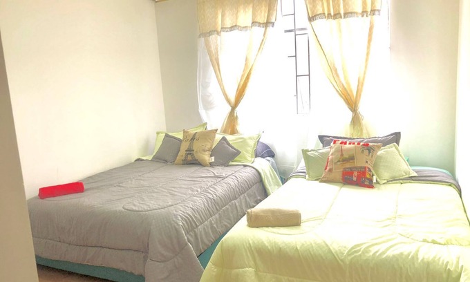 Engativa Apartment | Beautiful and cozy studio apartment, with everything!