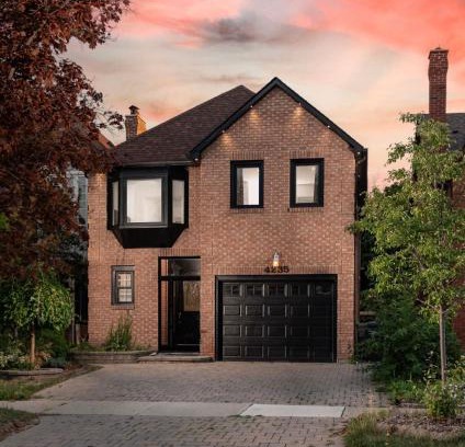 Mavis-Erindale House | Beautiful and cozy unit