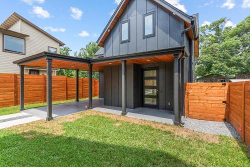 Highland Villa | Beautiful and Modern