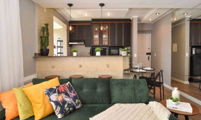 Florianopolis Apartment | Beautiful and quiet apartment in Ingleses