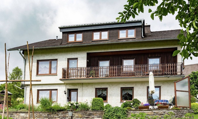 Hesborn Apartment | Beautiful apartment in the Hesborn Sauerland near ski area