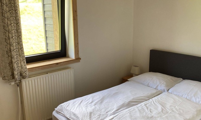 Muhldorf Apartment | Beautiful apartment for 8 guests with WIFI and balcony