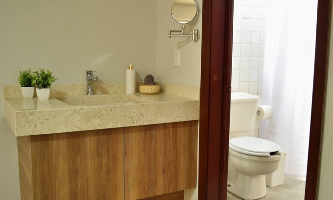 Centro Historico Apartment | Beautiful Apartment in the Historic Center. 201