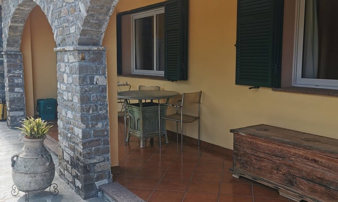 Rossi Apartment | BEAUTIFUL APART. 10 MIN TO THE BEACH
