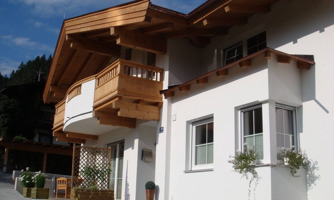 Lauterbach Apartment | Beautiful apartment in a quiet location