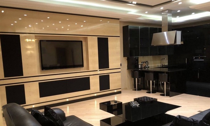 Kurzeme Suburb Apartment | Beautiful apartments in Bolderaja